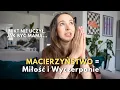 Download Lagu Popełniam BŁEDY codziennie, ale uczę się być MAMĄ 💕