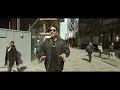 Ocean Wisdom - Real Smooth Feat. The Four Owls (OFFICIAL VIDEO) (Prod. Dirty Dike)