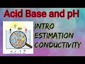 ACID BASE CHEMISTRY - pH Scale Tutorial PhET SIMULATION-10 science