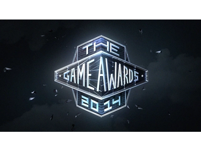 The Game Awards 2014 (Full Show)