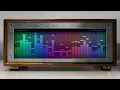 Willie Nelson - Shotgun Willie (Equalizer Visualizer)