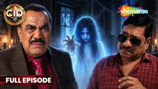 मरी हुई बच्ची की Spirit ने CID को कर दिया Confused || CID | सी.आई.डी | Hindi Crime Show