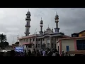 Lagu Ahmadi in Sierra leone - Africa