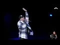 Alex Zurdo, Sin ti Nada soy Concierto Casa De Dios 2022