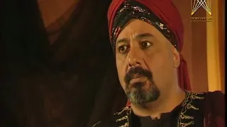 مسلسل تل الرماد ـ الحلقة 20 العشرون كاملة Tal Alramad 