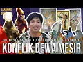 Download Lagu Perebutan Tahta Yang Diakhiri Perang Benih? Drama Keluarga Dewa Mesir! | Learning By Googling