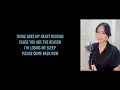 You Are The Reason - Calum Scott, Leona Lewis (Karaoke Female Part Only)