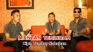 Download LAGU BATAK TERBARU - Nabasa Trio - MANTAN TERINDAH #lagubatakterbaru2019 MP3