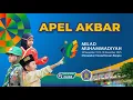 APEL AKBAR MILAD KE-113 MUHAMMADIYAH