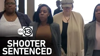 Woman gets 10 years for Facebook Live shooting