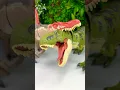 Download Lagu Spinosaurus Bites T Rex #dinosaurs