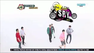 Download Super Junior hates SPY moments compilation MP3