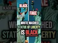 Download Lagu Was The Statue Of Liberty Originally A Black Woman? #blackhistory