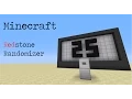 Minecraft - Redstone Randomizer 1 8