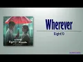 Download Lagu Eight'O - Wherever [Twinkling Watermelon OST Part 9] [Rom|Eng Lyric]