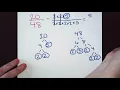 Simplifying Fractions using prime factorization