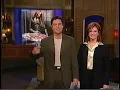 Shannon Curfman - "I Don't Make Promises" - Marie & Donny Show 1999