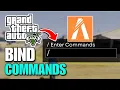 How To Bind Commands In FiveM 2026