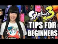 Splatoon 3 Beginners Tips To Improve Your Play