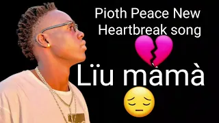 Liu Mor Arach By Pioth Peace New Song 
