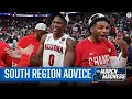 2022 NCAA Tournament Bracket Advice How to fill out the South Region CBS Sports