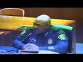Overall crime rates decreasing across Houston