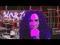 Korzus - Agony - Ao Vivo no Estúdio Showlivre 2020