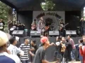 BELQOR RASTA - Go Green ( Cover Momonon ) Live In Banjar Patroman @Situmustika