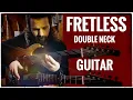 Download Lagu Double Neck Perdesiz Gitar Doğaçlama.