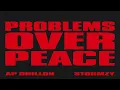 Problems Over Peace - AP Dhillon | Stormzy (Official Audio) | 1 HOUR LOOP