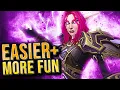 Number 1 Mage Spec 10 1 5 Arcane Mage Rework