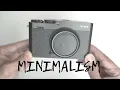 Fujifilm X-E4 What to expect