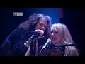 Steven Tyler - Cryin' (Acoustic)