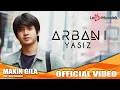 Download Lagu Arbani Yasiz - Makin Gila (Official Studio Klip)