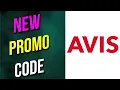 Avis coupon code 2023 Avis coupon 2023 Avis coupons 2023