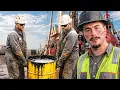 Inside America s Most Dangerous Job