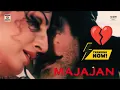 Lagu Ni Ariyo Dil Na Kise | Majajan | Shaan Shahid \u0026 Saima Noor | EMOTIONAL SONG