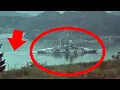Download Lagu El ACORAZADO ESTALLA a 90 cm del AGUA: una EXPLOSIÓN BRUTAL