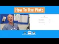 How to use Edmentum Plato