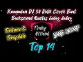 Download Lagu Kumpulan Lagu DJ 30 Detik Terbaru Cocok Buat Backsound Quotes Jedag Jedug \u0026 Story Wa