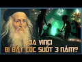 Download Lagu Bí Mật Thời Gian (Full): Da Vinci Bỗng Trở Thành Thiên Tài Sau Khi Biến Mất Cùng Nhóm Người Kỳ Lạ