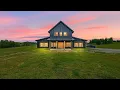 Barndominium For Sale 357 Boles Rd Hilham TN 38568
