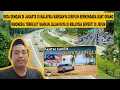 Download Lagu ORANG JAKARTA DI BUAT KAGET JALAN RAYA DI MALAYSIA NETIZEN TERKEJUT MELIHAT KEMAJUAN MALAYSIA