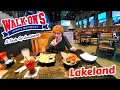 Walk-On s Sports Bistreaux A Taste Of Louisiana