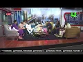 UNITED SHOWBIZ WITH EMPRESS GIFTY 29/11/2025