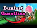 Trove How To Complete Bunfest 2026