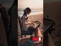 Música Tradicional China, Hermosa Música Guzheng, Relajante Flauta De Bambú