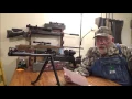 Walmart Exclusive - New TNT Gas Piston Ruger Air Hawk Elite II Rail