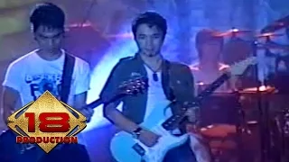 ungu tak terulang live konser serang 28 oktober 2006 