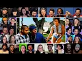 Hi Ms Parker - Friday 1995 Reaction Mashup